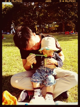 やのさん୧⃛(๑⃙⃘◡̈๑⃙⃘)୨⃛さんのコーディネート