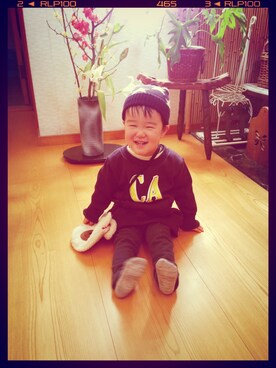 やのさん୧⃛(๑⃙⃘◡̈๑⃙⃘)୨⃛さんのコーディネート