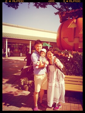 やのさん୧⃛(๑⃙⃘◡̈๑⃙⃘)୨⃛さんのコーディネート