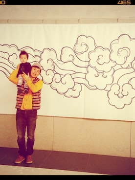 やのさん୧⃛(๑⃙⃘◡̈๑⃙⃘)୨⃛さんのコーディネート