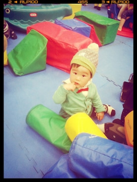 やのさん୧⃛(๑⃙⃘◡̈๑⃙⃘)୨⃛さんのコーディネート