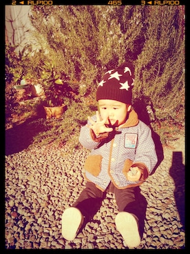 やのさん୧⃛(๑⃙⃘◡̈๑⃙⃘)୨⃛さんのコーディネート