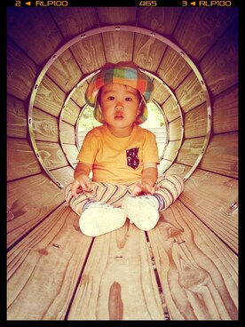 やのさん୧⃛(๑⃙⃘◡̈๑⃙⃘)୨⃛さんのコーディネート