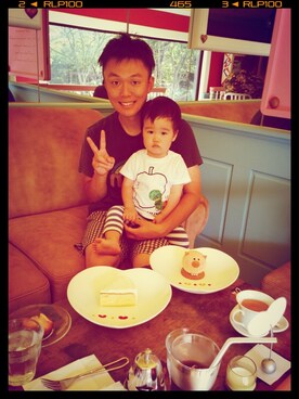 やのさん୧⃛(๑⃙⃘◡̈๑⃙⃘)୨⃛さんのコーディネート