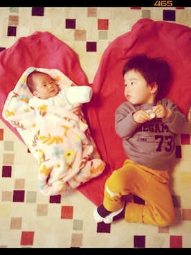 やのさん୧⃛(๑⃙⃘◡̈๑⃙⃘)୨⃛さんのコーディネート