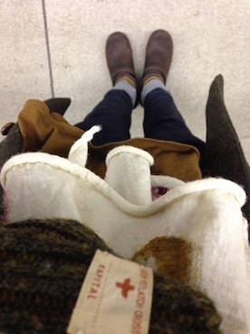 siiさんのコーディネート