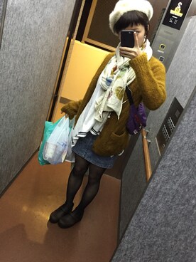 siiさんのコーディネート