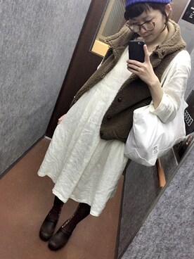 siiさんのコーディネート