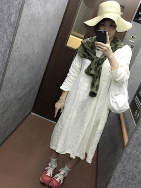 siiさんのコーディネート