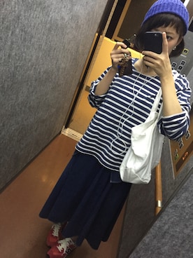 siiさんのコーディネート