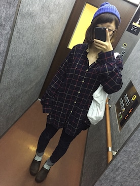 siiさんのコーディネート