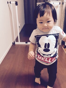 さやぱんさんのコーディネート