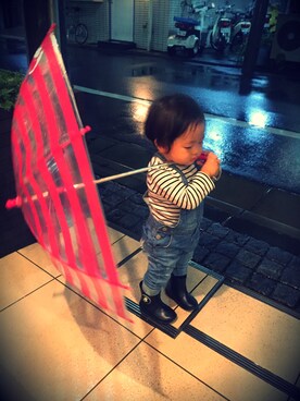 さやぱんさんのコーディネート