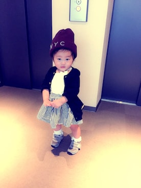 さやぱんさんのコーディネート