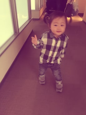 さやぱんさんのコーディネート