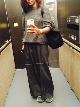 さやぱんさんのコーディネート