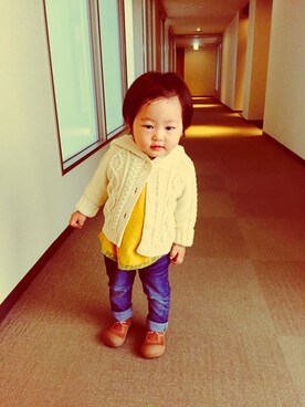 さやぱんさんのコーディネート