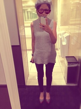 さやぱんさんのコーディネート