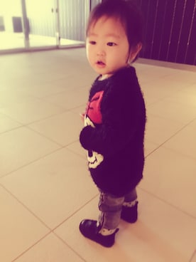 さやぱんさんのコーディネート