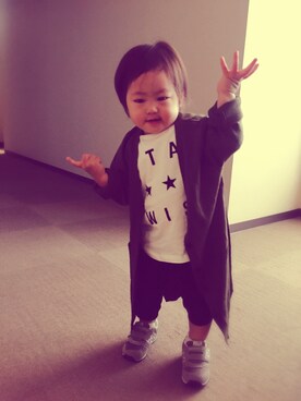 さやぱんさんのコーディネート