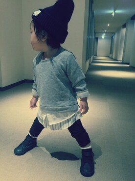 さやぱんさんのコーディネート