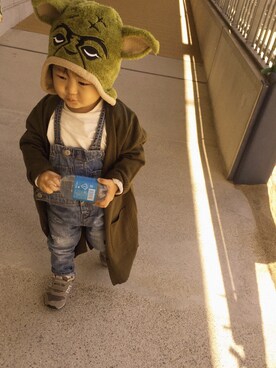 さやぱんさんのコーディネート