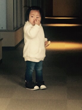 さやぱんさんのコーディネート