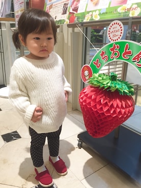 さやぱんさんのコーディネート