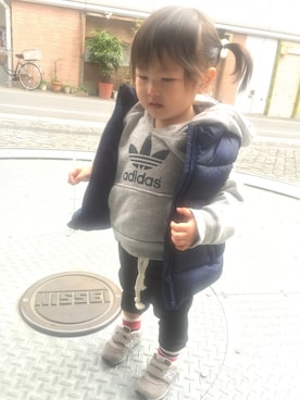 さやぱんさんのコーディネート