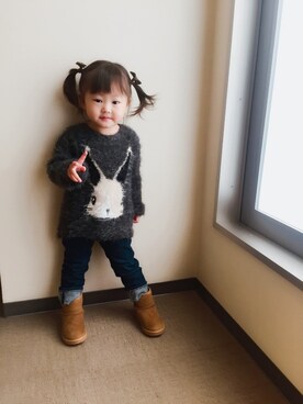 さやぱんさんのコーディネート