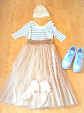 akikiy*さんのコーディネート