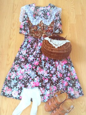 akikiy*さんのコーディネート