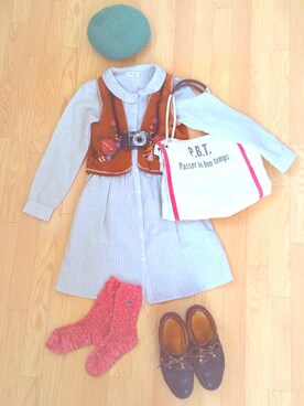 akikiy*さんのコーディネート