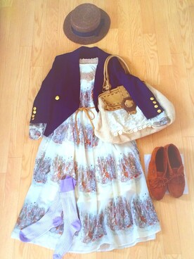 akikiy*さんのコーディネート