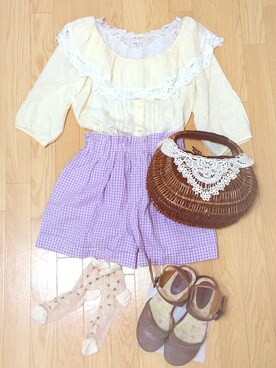 akikiy*さんのコーディネート