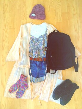 akikiy*さんのコーディネート