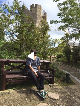 じゅんじゅんさんのコーディネート