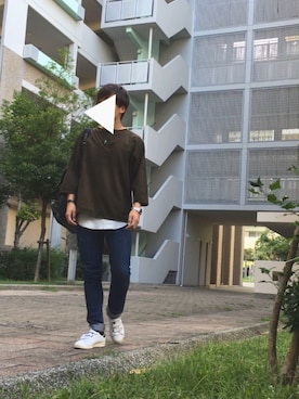 じゅんじゅんさんのコーディネート