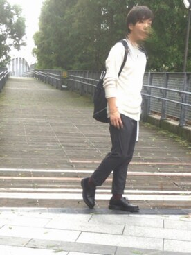 じゅんじゅんさんのコーディネート