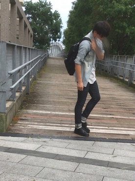 じゅんじゅんさんのコーディネート