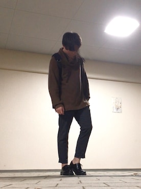 じゅんじゅんさんのコーディネート