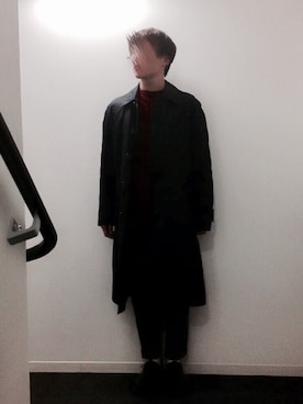 じゅんじゅんさんのコーディネート