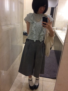 mokeさんのコーディネート