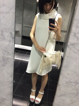 mokeさんのコーディネート