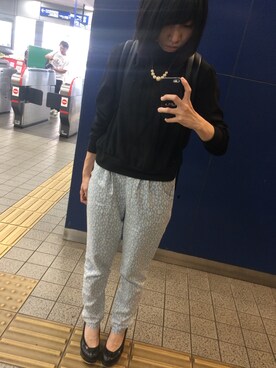 mokeさんのコーディネート