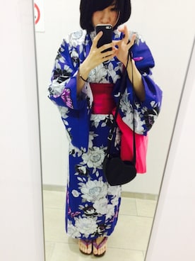 mokeさんのコーディネート