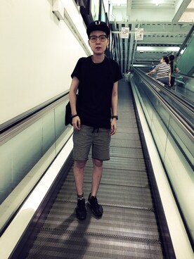 wernerさんのコーディネート