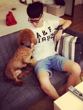 wernerさんのコーディネート