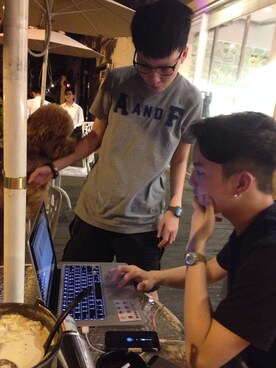 wernerさんのコーディネート