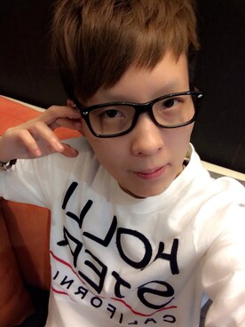 wernerさんのコーディネート